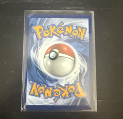 Cubchoo 109/086 IR (Illustration Rare) SV Black Bolt BLK - NM-M Pokemon Card - Image 2
