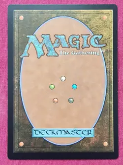 Magic The Gathering MYSTERY BOOSTER 2 MB2 SHOW AND TELL blue card MTG - Image 2