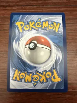 Pokemon TCG Mimikyu Scarlet & Violet Promo Card 075/Promo - Image 2