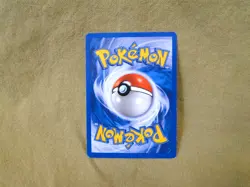 Pokemon Trading Card - Mysterious Treasures: Kricketune LV.38 27/123 - Image 2