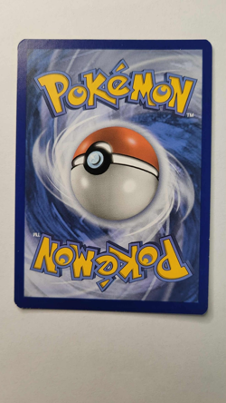 Giratina - Three Pack Blister Promo XY184 Cosmos Holo Swirl Pokemon Card NM - Image 2