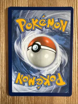 Mega Blastoise EX - 102/108 - Pokemon Evolutions Full Art Ultra Rare Card NM - Image 2