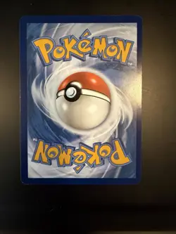 Pokemon Magikarp Holo Card 203/193 IR Sv:02 Paldea Evolved Near Mint - Image 2