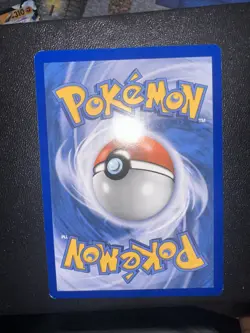 Pokemon Umbreon GX Card 80/149 Sun & Moon Base Set Ultra Rare SM Holo - Image 2