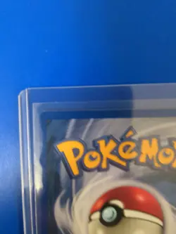 Pokemon TCG Light Ledian Neo Destiny 24 Unlimited Rare Card - Image 2