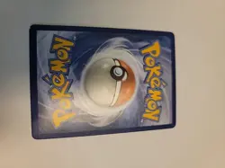 Pokemon Persian GX Holo Rare Card Trading Game Collectible - Image 4