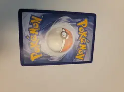 Pokemon Persian GX Holo Rare Card Trading Game Collectible - Image 5