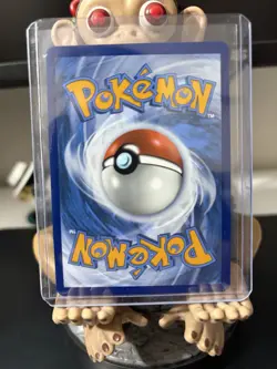 Pokemon TCG Mega Kangaskhan ex 104/132 Mega Evolution Double Rare Card - NM - Image 2