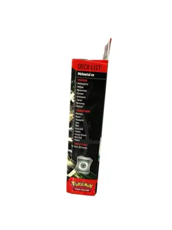 Pokemon Trading Card Melmetal ex Battle Deck Ready-to-Play 60-Card Deck - Image 4