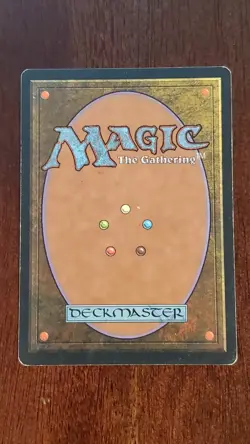 Debt of Loyalty Stronghold EX/LP #11 MTG Magic the Gathering Rare White Instant - Image 2