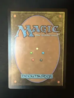 MTG Mana Drain - Commander Legends - LIGHTLY PLAYED - Image 2
