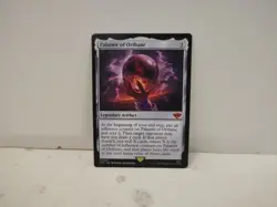 MTG Palantir of Orthanc - Lord of the Rings: Tales of Middle-Earth (LTR) MINT - Image 1