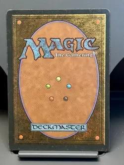 Magic the Gathering MTG Fourth (4th) Edition 1995 ANKH OF MISHRA RARE Artifact - Image 2