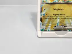 Dragonite ex 159/197 Double Rare Holo Sv03: Obsidian Flames Pokemon Card - Image 4