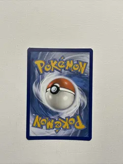 Swirlix - 083/195 Silver Tempest Reverse Holo Common Pokemon - NM FREE SHIPPING - Image 2