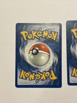 2 Misty's Staryu 90/132 Common Gym Heroes Unlimited Pokemon Cards - Image 5