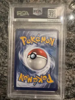 Pokemon Aerodactyl V Alt Full Art 180/196 SWSH Lost Origin #180 GEM MINT PSA 10 - Image 2