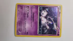 Mew XY192 XY Pokemon Black Star Promo ENG LP - Image 2