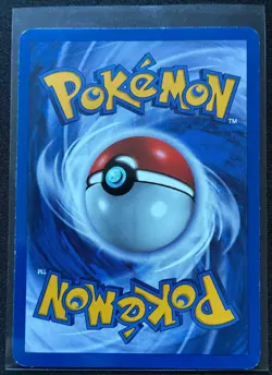 Pokemon 2000 Team Rocket Dark Charizard 21/82 Unlimited English LP - Image 2