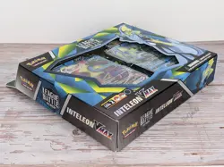 Pokemon TCG Inteleon VMAX League Battle Deck NEW Sealed 820650808746 - Image 3