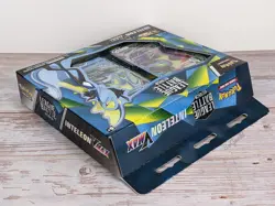 Pokemon TCG Inteleon VMAX League Battle Deck NEW Sealed 820650808746 - Image 4