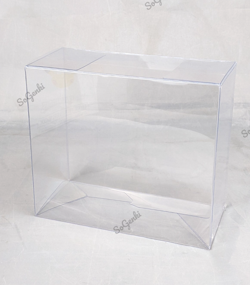 Pokemon ETB Protector Display Case PVC for Elite Trainer Box 5 Pack - Image 3