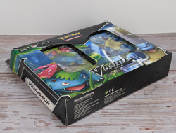 Pokemon TCG Venusaur VS Balstoise V Battle Deck NEW Sealed 820650808418 - Image 3
