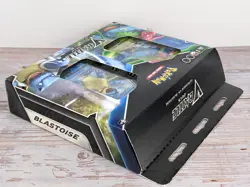 Pokemon TCG Venusaur VS Balstoise V Battle Deck NEW Sealed 820650808418 - Image 4