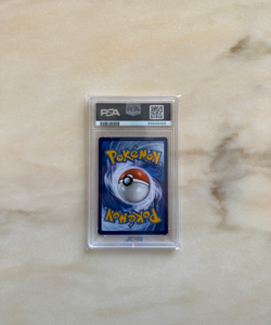 PSA 9 - 2016 Pokemon XY - Mewtwo - Evolutions #51 - Image 4
