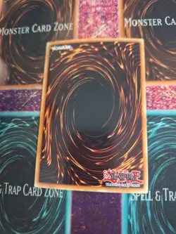 Yugioh World Legacy Guardragon MP20-EN029 Prismatic Secret Rare 1st Edition NM - Image 3