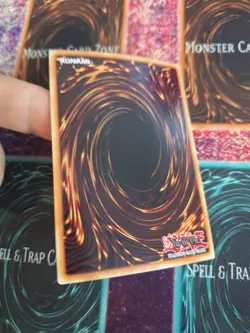 Yugioh World Legacy Guardragon MP20-EN029 Prismatic Secret Rare 1st Edition NM - Image 4