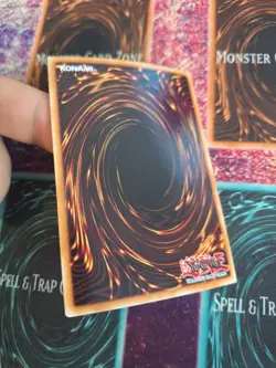 Yugioh Witchcrafter Haine MP20-EN223 Prismatic Secret Rare 1st Edition Near Mint - Image 4