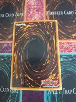 Yugioh Metaverse SDCB-EN040 Common 1st Edition Near Mint - Image 3