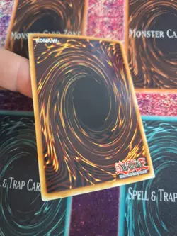 Yugioh Metaverse SDCB-EN040 Common 1st Edition Near Mint - Image 4