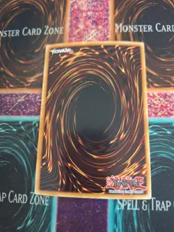 Yugioh Evil Eye Retribution MP20-EN244 Super Rare 1st Edition Near Mint - Image 3