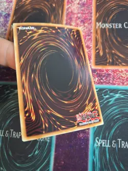Yugioh Gladiator Rejection MP20-EN186 Super Rare 1st Edition Near Mint - Image 4