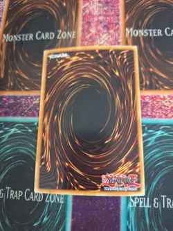 Yugioh Marincess Sea Horse MP20-EN102 Super Rare 1st Edition Near Mint - Image 3