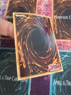 Yugioh Marincess Sea Horse MP20-EN102 Super Rare 1st Edition Near Mint - Image 4