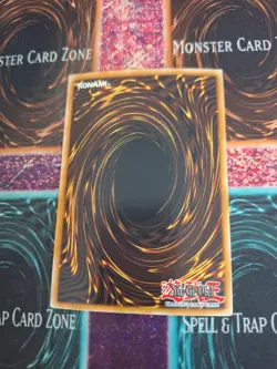 Yugioh Dragon Shrine SDBE-EN019 Super Rare Unlimited Near Mint - Image 3