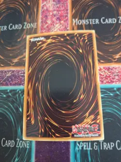 Yugioh Knightmare Incarnation Idlee MP20-EN057 Super Rare 1st Edition Near Mint - Image 3