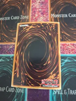 Yugioh Mekk-Knight Crusadia Avramax MP20-EN071 Ultra Rare 1st Edition Near Mint - Image 3