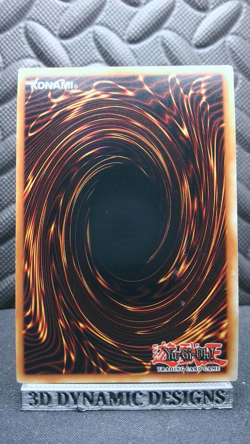 | Yugioh Junkuriboh AC19-EN008 1st Super Rare Advent Calendar 2019 NM 🔥 | - Image 2