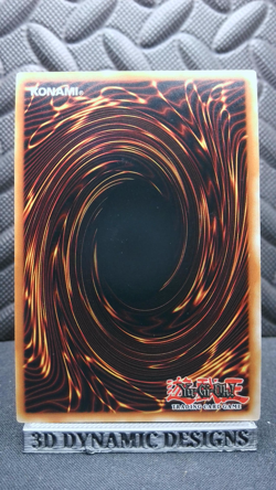 | Yugioh Transcendent Wings AC19-EN022 1st Super Advent Calendar 2019 NM 🔥 | - Image 2