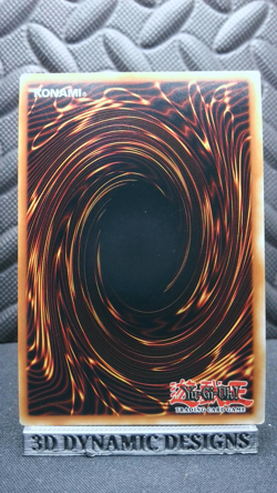 | Yugioh Kuribon AC19-EN017 1st Super Rare Advent Calendar 2019 NM 🔥 | - Image 2