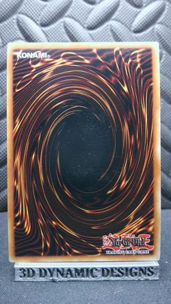 | Yugioh Kuribohrn AC19-EN014 1st Super Rare Advent Calendar 2019 NM 🔥 | - Image 2