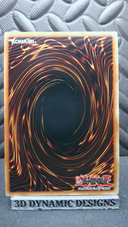 | Yugioh Relinkuriboh AC19-EN013 1st Super Rare Advent Calendar 2019 NM 🔥 | - Image 2