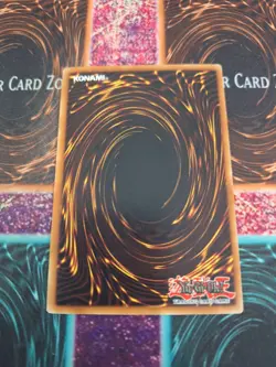 Yugioh Amazoness Tiger MFC-063 Rare 1st Edition Near Mint - Image 3