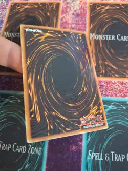 Yugioh Amazoness Tiger MFC-063 Rare 1st Edition Near Mint - Image 4