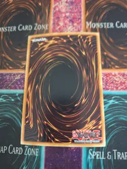 Yugioh Witchcrafter Schmietta MP20-EN221 Ultra Rare 1st Edition Near Mint - Image 3