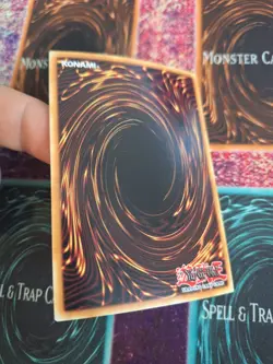 Yugioh Witchcrafter Schmietta MP20-EN221 Ultra Rare 1st Edition Near Mint - Image 4